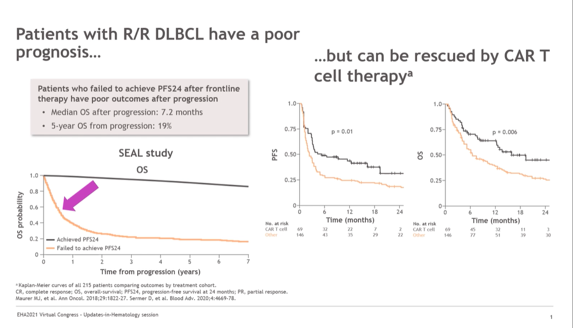 CAR-T lymphoma 3