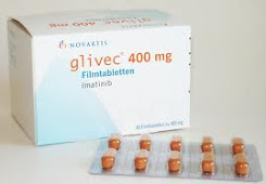 Glivec imatinib