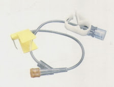 Chemoport