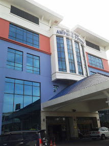KPJ Ampang Puteri Specialist Hospital