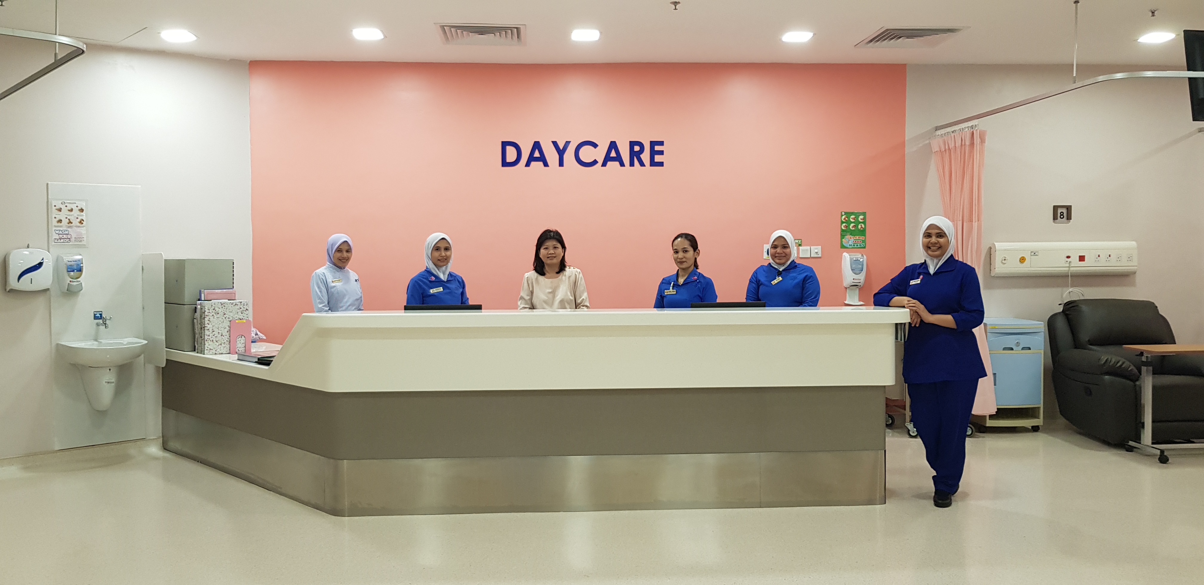 Daycare