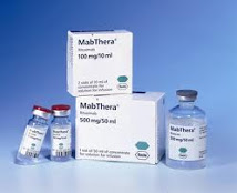 MabThera rituximab