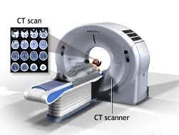 CT / PET-CT imaging