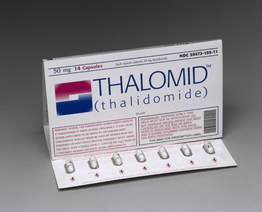 Thalidomide