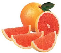 Grapefruit interaction with cyclosporin
